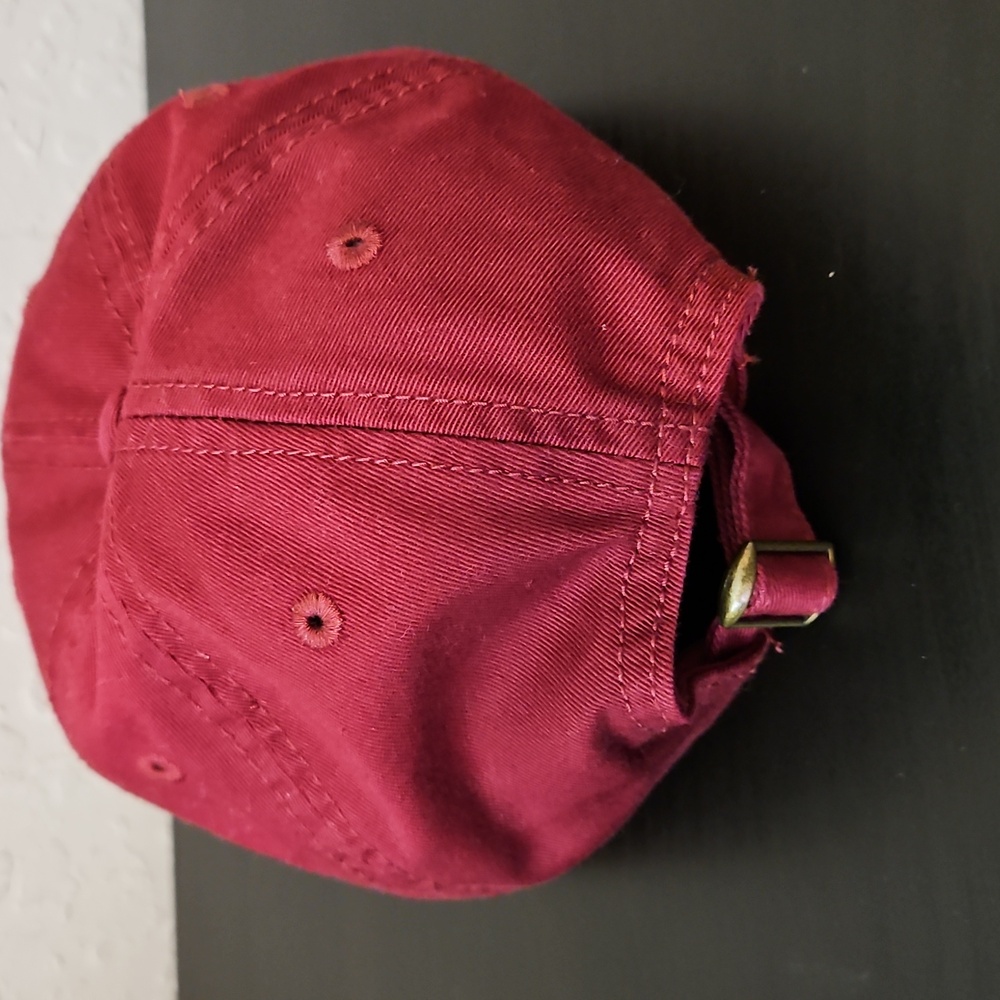 🔴SALE SEMINOLES Football Legacy  Hat - Picture 3 of 6